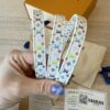 Louis Vuitton Dog Leash MM Multicolor LV X TM
