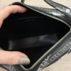 Balenciaga Calfskin All Over S Everyday Camera Bag