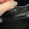 Balenciaga Calfskin All Over S Everyday Camera Bag
