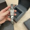 Michele Mini Urban Park Diamond Dial