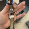 Michele Mini Urban Park Diamond Dial
