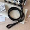 Loewe Paula's Ibiza Logo Convertible Tote Raffia Mini