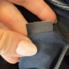 Louis Vuitton Vintage Montsouris Backpack Mini Lin GM