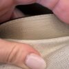 Gucci GG Supreme Monogram Web Small Ophidia Chain Shoulder Bag
