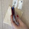 Louis Vuitton LV X TM Monogram Multicolor Slim Card Holder White