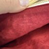 Louis Vuitton Monogram Multicolor Pochette Plate GM White