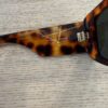 Gucci 56mm Oversize Sunglasses