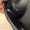 LOUIS VUITTON LV Squad Chelsea Ankle Boot Black