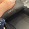 Fendi Vitello Abrasivato Fendigraphy 50mm Loafers 39 Black