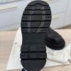 Bottega Veneta Black Booties Size 38