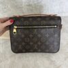 Louis Vuitton Monogram Pochette Metis
