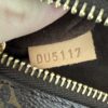 Louis Vuitton Monogram Pochette Metis
