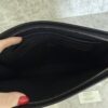 Louis Vuitton Damier Graphite Pochette Voyage MM