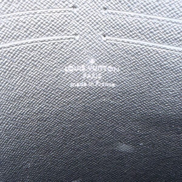 Louis Vuitton Damier Graphite Pochette Voyage MM