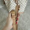 Louis Vuitton Damier Azur Noe BB