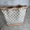 Louis Vuitton Damier Azur Noe BB