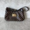 Louis Vuitton Damier Canvas Thames PM Bag