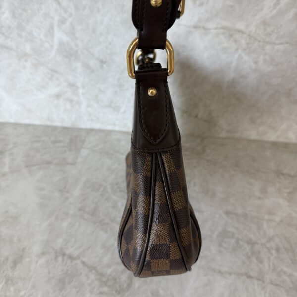 Louis Vuitton Damier Canvas Thames PM Bag