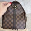 Louis Vuitton Damier Ebene Speedy 35 Bandouliere NM