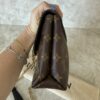 Louis Vuitton Creme Monogram Canvas Saint-Placide Crossbody Bag