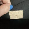 Louis Vuitton Creme Monogram Canvas Saint-Placide Crossbody Bag