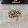 Louis Vuitton Patent Louise Clutch Black