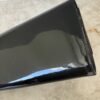 Louis Vuitton Patent Louise Clutch Black