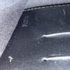 Louis Vuitton Patent Louise Clutch Black