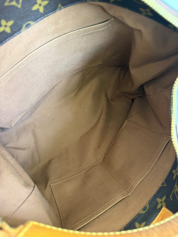 Louis Vuitton Monogram Sully MM