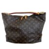 Louis Vuitton Monogram Sully MM