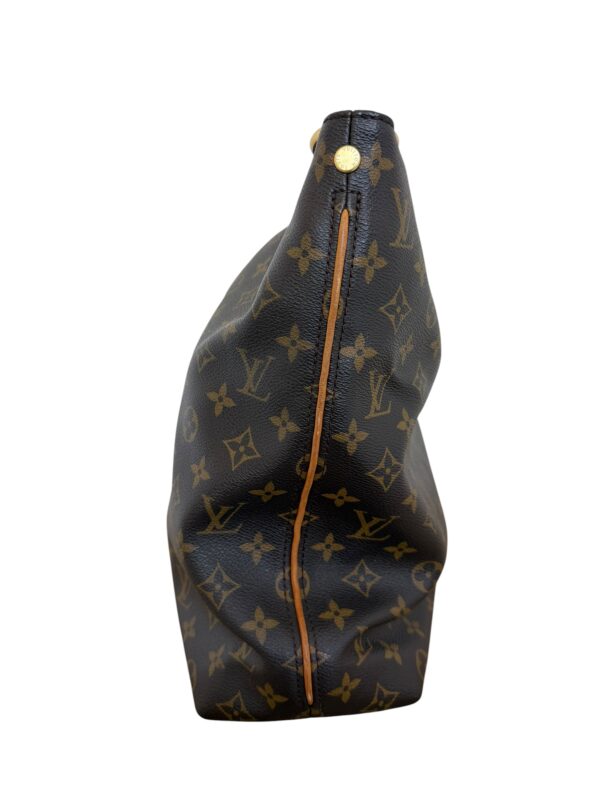 Louis Vuitton Monogram Sully MM