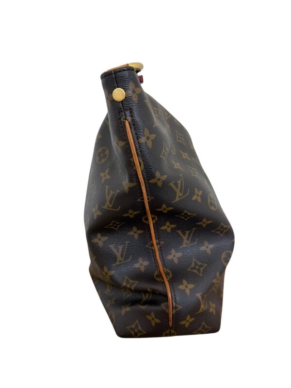 Louis Vuitton Monogram Sully MM