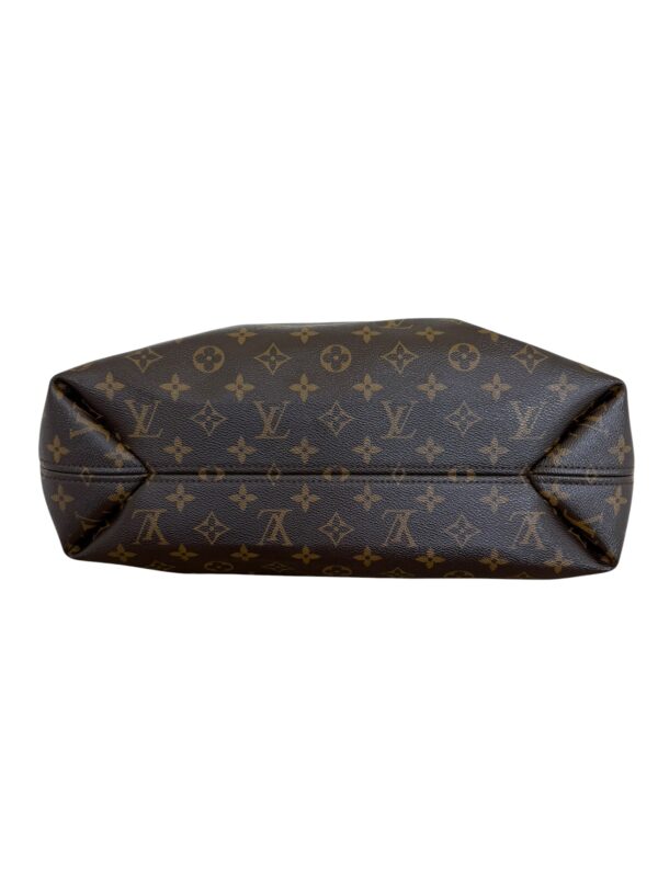 Louis Vuitton Monogram Sully MM