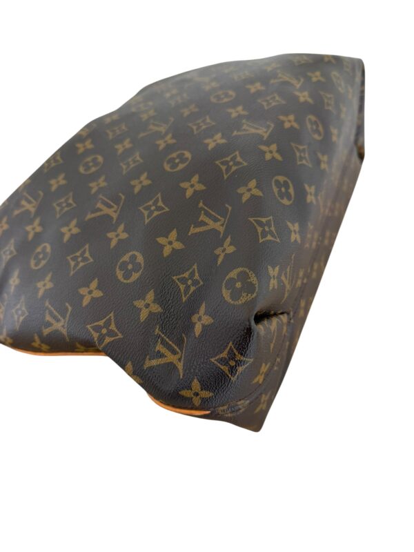 Louis Vuitton Monogram Sully MM