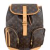 Louis Vuitton Monogram Bosphore Backpack