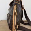 Louis Vuitton Monogram Bosphore Backpack