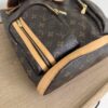 Louis Vuitton Monogram Bosphore Backpack