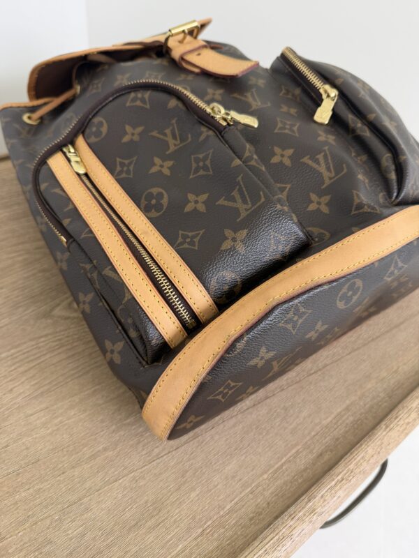Louis Vuitton Monogram Bosphore Backpack