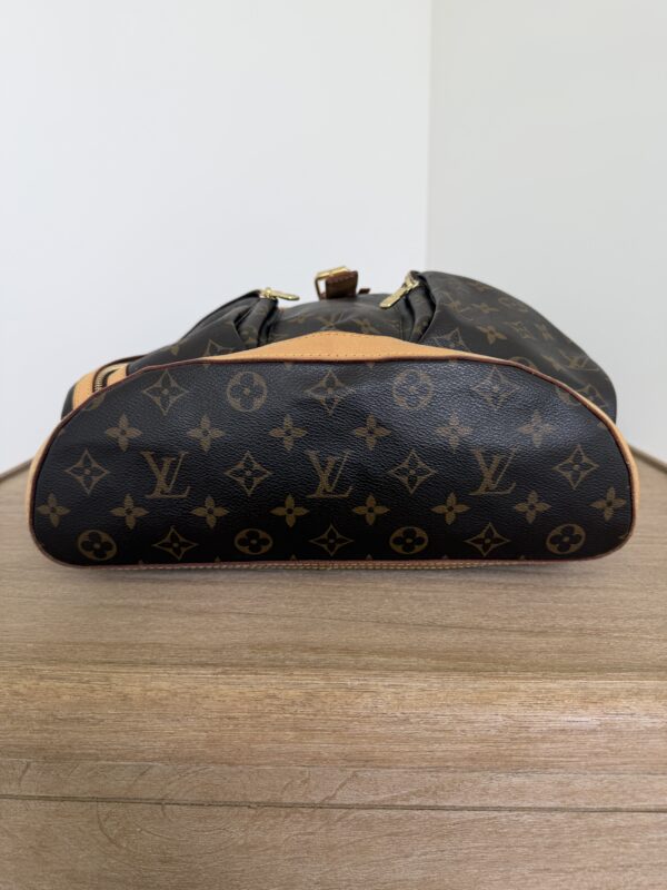 Louis Vuitton Monogram Bosphore Backpack