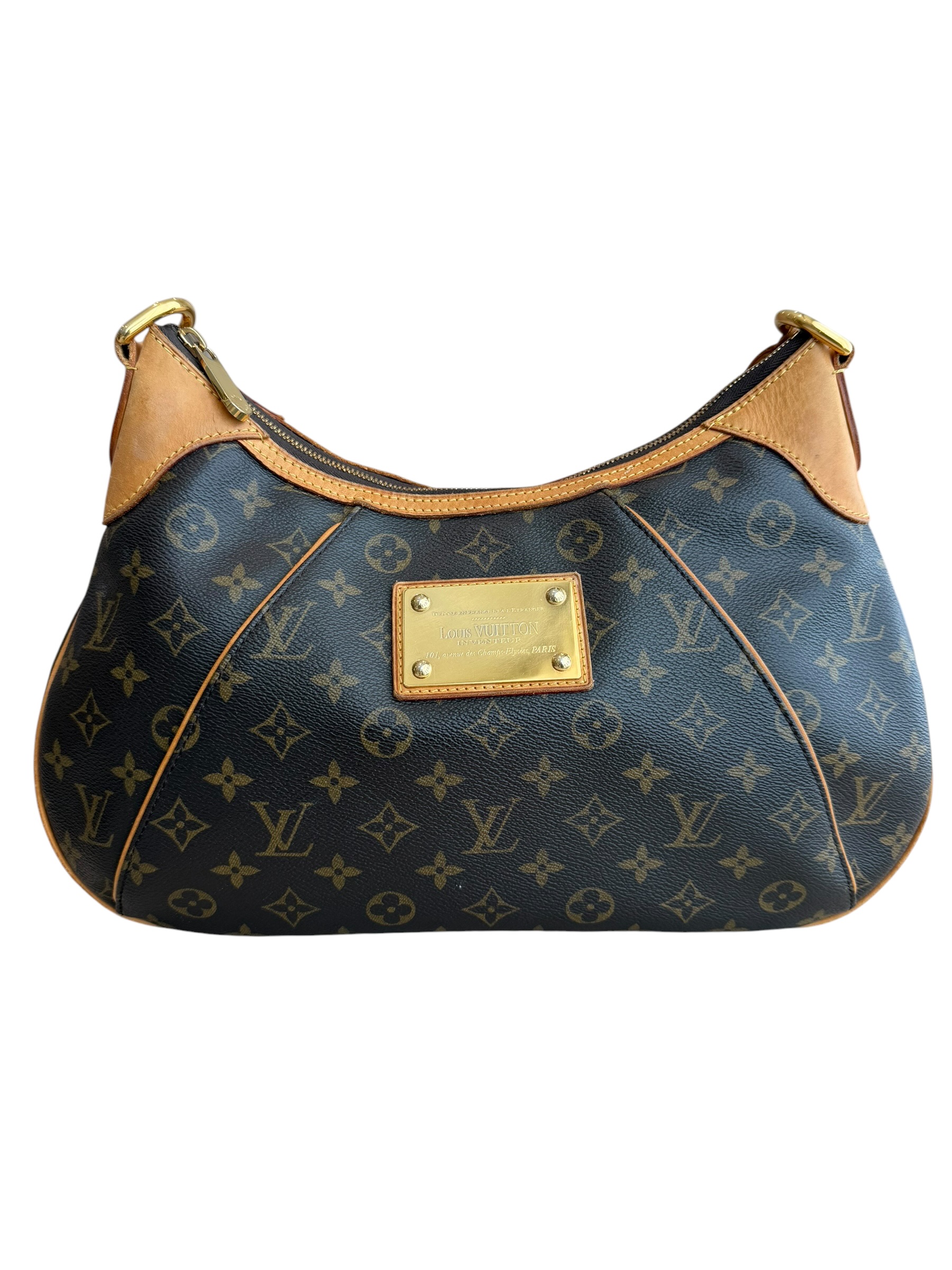 Louis Vuitton Monogram Thames GM