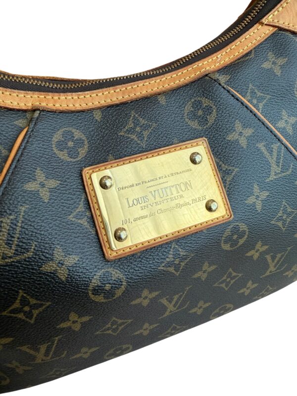 Louis Vuitton Monogram Thames GM