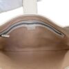 Gucci Goatskin Medium Aphrodite Shoulder Bag Mystic White