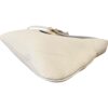 Gucci Goatskin Medium Aphrodite Shoulder Bag Mystic White