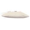 Gucci Goatskin Medium Aphrodite Shoulder Bag Mystic White