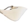 Gucci Goatskin Medium Aphrodite Shoulder Bag Mystic White