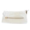 Gucci Goatskin Medium Aphrodite Shoulder Bag Mystic White