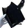 Gucci Dionysus Bag GG Coated Canvas with Crystal Embellished Metal Small Black