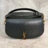 Saint Laurent (YSL) Voltaire Top Handle in Box