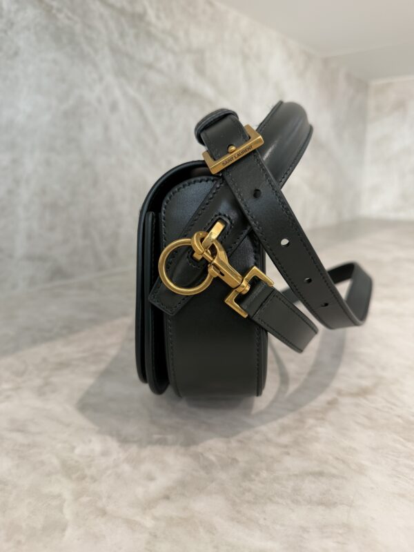 Saint Laurent (YSL) Voltaire Top Handle in Box
