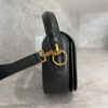 Saint Laurent (YSL) Voltaire Top Handle in Box